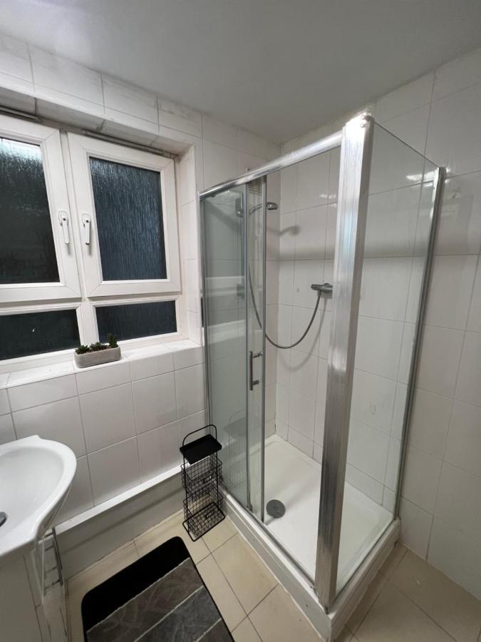 Angel Islington London Apartment Exterior foto