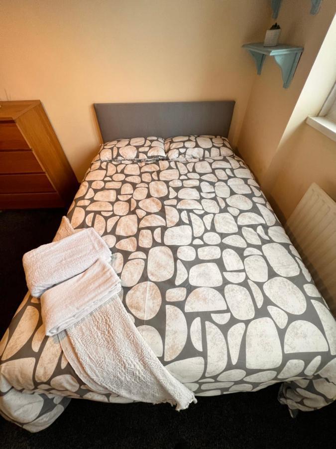 Angel Islington London Apartment Exterior foto